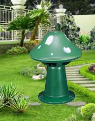 Loa trang trí sân vườn, resort, khu nghỉ dưỡng, nhà hàng, khách sạn...